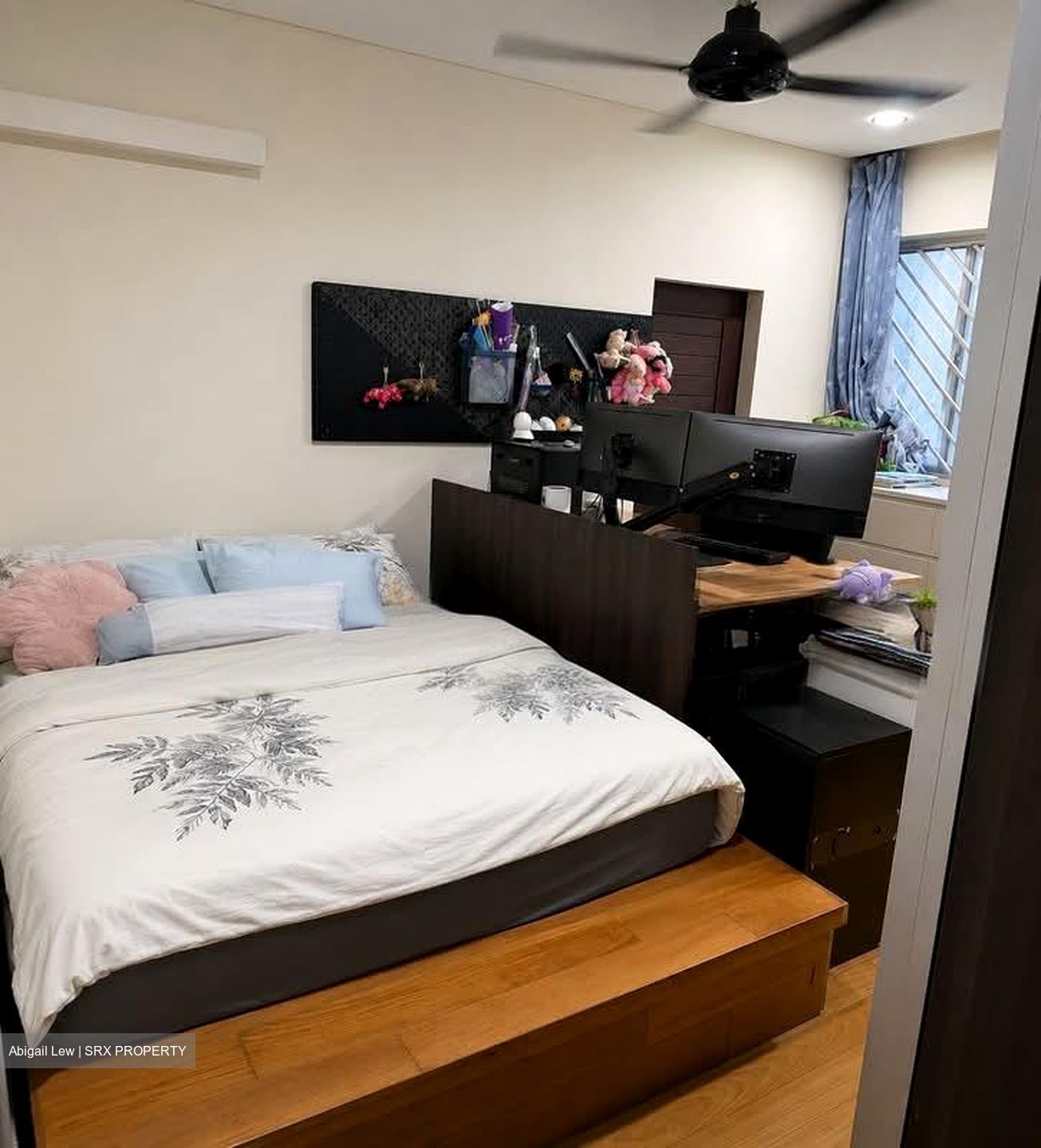 Blk 133 Lorong Ah Soo (Hougang), HDB 4 Rooms #563347771